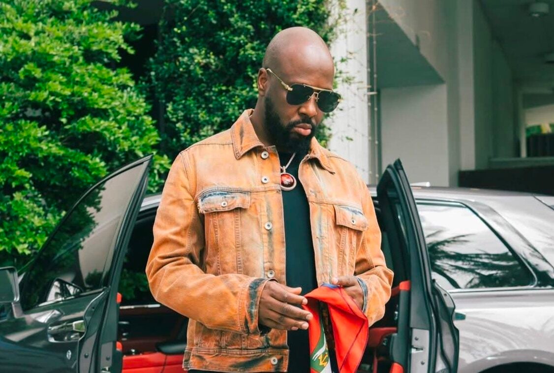 Wyclef Jean, l’ambassadeur musical d’Haïti sur la scène des Coupes du monde